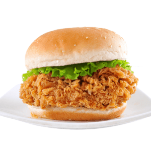 Nashville Zinger Slider