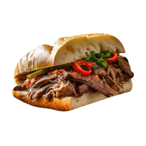 Italian Beef