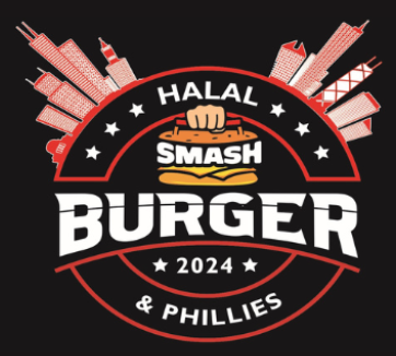 Cheesy Broccoli Bites - Halal Smash Burgers And Phillies